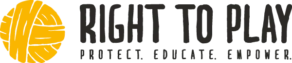 Right to Play