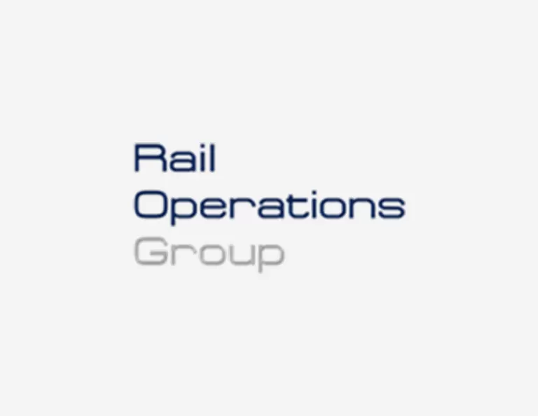 Rail Operations Group