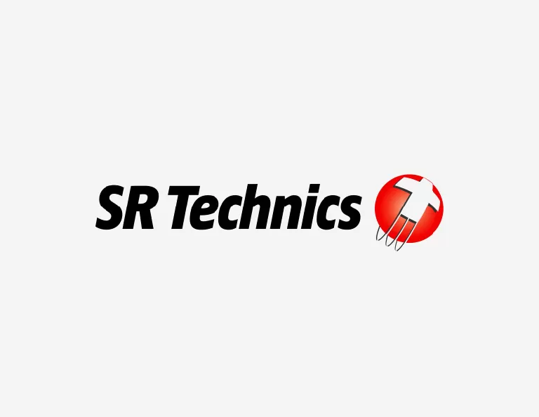 SR Technics